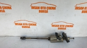 Fiat Albea 2002-12 Direksiyon Kolonu Mili Kontak Gövdesi 46819068