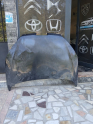 Oto Çıkma Parça / Kaporta & Karoser / Kaput / Peugeot / 407 / Çıkma Parça 