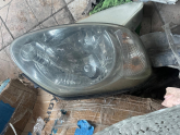 Çıkma orjinal Hyundai Accent admira sağ far