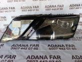 SKODQ OCTAVİA SOL FAR