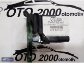 973622107-973 622 107 SEAT ALTEA-LEON CAM BEYNİ
