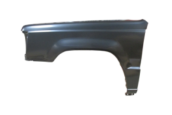 ÖN ÇAMURLUK SOL MITSUBISHI L200 90-98 MB506105