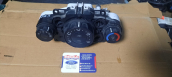 FORD FİESTA 3 ÇIKMA ORİJİNAL KLİMA KONTROL PANELİ