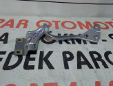 Renault Megane 4 Sol Kaput Menteşesi orijinal çıkma 654012880r