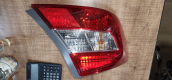 2013 HONDA CIVIC SOL DIS STOP