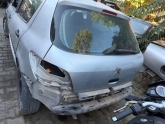 Peugeot 307 arka cam