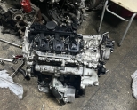 renault trafik 2.0dci dolu motor