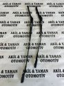 308 DIŞ SİLECEK ÇIKMA ORJİNAL
