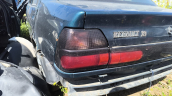 RENAULT 19 EUROPA SOL STOP