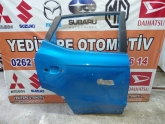 Oto Çıkma Parça / Kaporta & Karoser / Kapı / MG / ZS / Çıkma Parça 