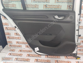 Oto Çıkma Parça / Kaporta & Karoser / Kapı / Renault / Megane / Çıkma Parça 