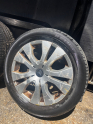 Oto Çıkma Parça / Jant & Lastik / Jant & Lastik Takımı / Citroen / Berlingo / Çıkma Parça 