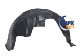 GOLF 7-7.5 ÇAMURLUK DAVLUMBAZI ARKA R 2013-2020