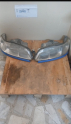 Peugeot 306 sağ far Orjinal dkn