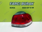 GOLF 6 SAĞ DIŞ STOP İTHAL 2008-2013 5K0945096