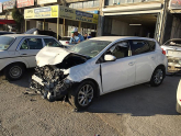 Oto Çıkma Parça / Kaporta & Karoser / Arma & Yazı / Toyota / Pick-Up / Çıkma Parça 