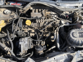 Megane 1 Motor