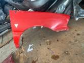 Hyundai Excel sağ ön çamurluk çıkma orijinal