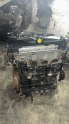 Polo 1.6 TDI  CAY çıkma motor orjinal