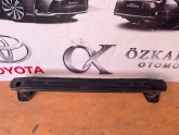 2019-2026 TOYOTA COROLLA CIKMA ORJINAL ARKA TAMPON DEMIRI