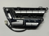 W221 S SOL ÖN KOLTUK AYAR DÜĞMESİ ORJİNAL A2218709258