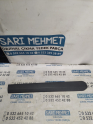 ÇIKMA FİAT DOBLO SAĞ SÜRGÜLÜ KAPI BANDI