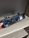 MERCEDES SPRİNTER KLİMA KONTROL PANELİ