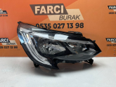 RENAULT TALİANT SAĞ FAR ORJİNAL