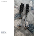NISSAN QASHQAI J12 SAĞ ROT KOLU VE ROT BAŞI ORİJİNAL