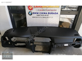 Bmw F10 5 Serisi (SİYAH) Çıkma Torpido Temiz İşlemsiz
