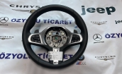 BMW G20 M Direksiyon F1 Şerit Takip Titreşim