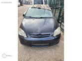 2002- 2007 TOYOTA COROLLA HB ** SAĞ / SOL ŞASE VE PODYA SACLARI