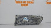 Getz Sol Arka Üst Kapı Lastiği 831501C001