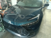 toyota orijinal çıkma chr radyatör seti