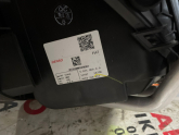FİAT EGEA CROSS 1.6 DİZEL KALORİFER KAZANI 52226530
