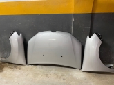 Renault Symbol hatasız ön set komple 2015