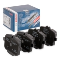 Bmw BOSCH Fren Balatasi Arka 34216775346 F06 F10 F11 F12 F13