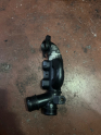 PEUGEOT 407 TURBO BORUSU 9657083380