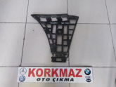 VOLKSWAGEN TOURAN SAĞ SOL ARKA TAMPON BRAKETI