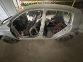 Oto Çıkma Parça / Kaporta & Karoser / Tavan Sacı / Hyundai / Getz / Çıkma Parça 