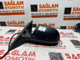 ÇIKMA AUDİ A4 B8 SOL DİKİZ AYNASI E1020931
