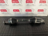 LAND ROVER DİSCOVERY 5 L462 SOL ÖN AKS ORJINAL SÖKME