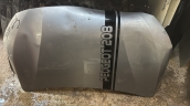 PEUGEOT 208 MOTOR KAPUTU