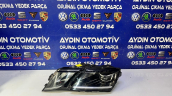 2017-2020 SKODA OCTAVİA ORİJİNAL ÇIKMA XENON SOL FAR