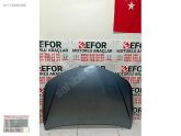 TOYOTA COROLLA MOTOR KAPUTU ALEMİNYUM ORJİNAL PARÇA 19-24