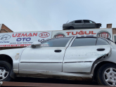 HYUNDAİ YUMURTA KASA SOL ARKA KAPI