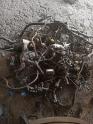 MAZDA 6 2010 2.0 ÇIKMA ORJİNAL MOTOR TESİSATI