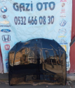Orijinal mercedes w204 ön kaput