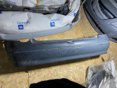 OPEL ASTRA G SEDAN ARKA TAMPON SIFIR YAN SANAYİ 9198186 1404021