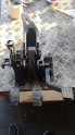 Fiat Punto (2003-2006) 1.4-16V benzinli gaz firen debriyaj pedal